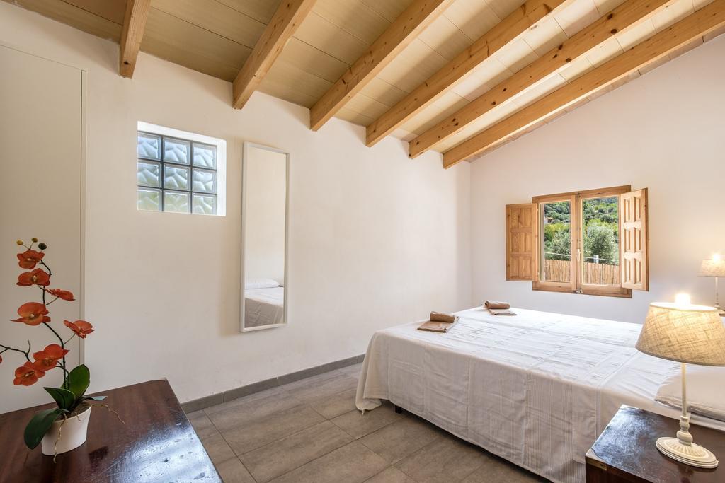 Villa Claperas In Inca 외부 사진